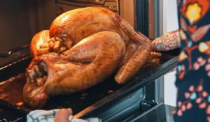 PETA Gets Completely Roasted for Thanksgiving Post