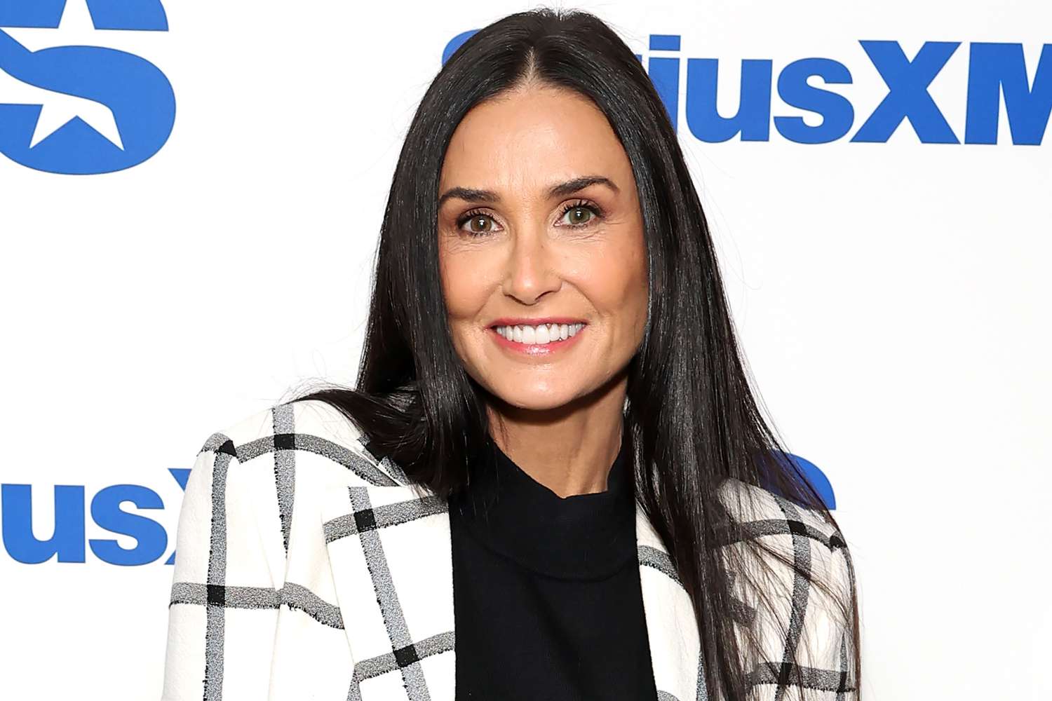 Demi Moore Shares Health Update On Ex-Husband Bruce Willis - Daily ...