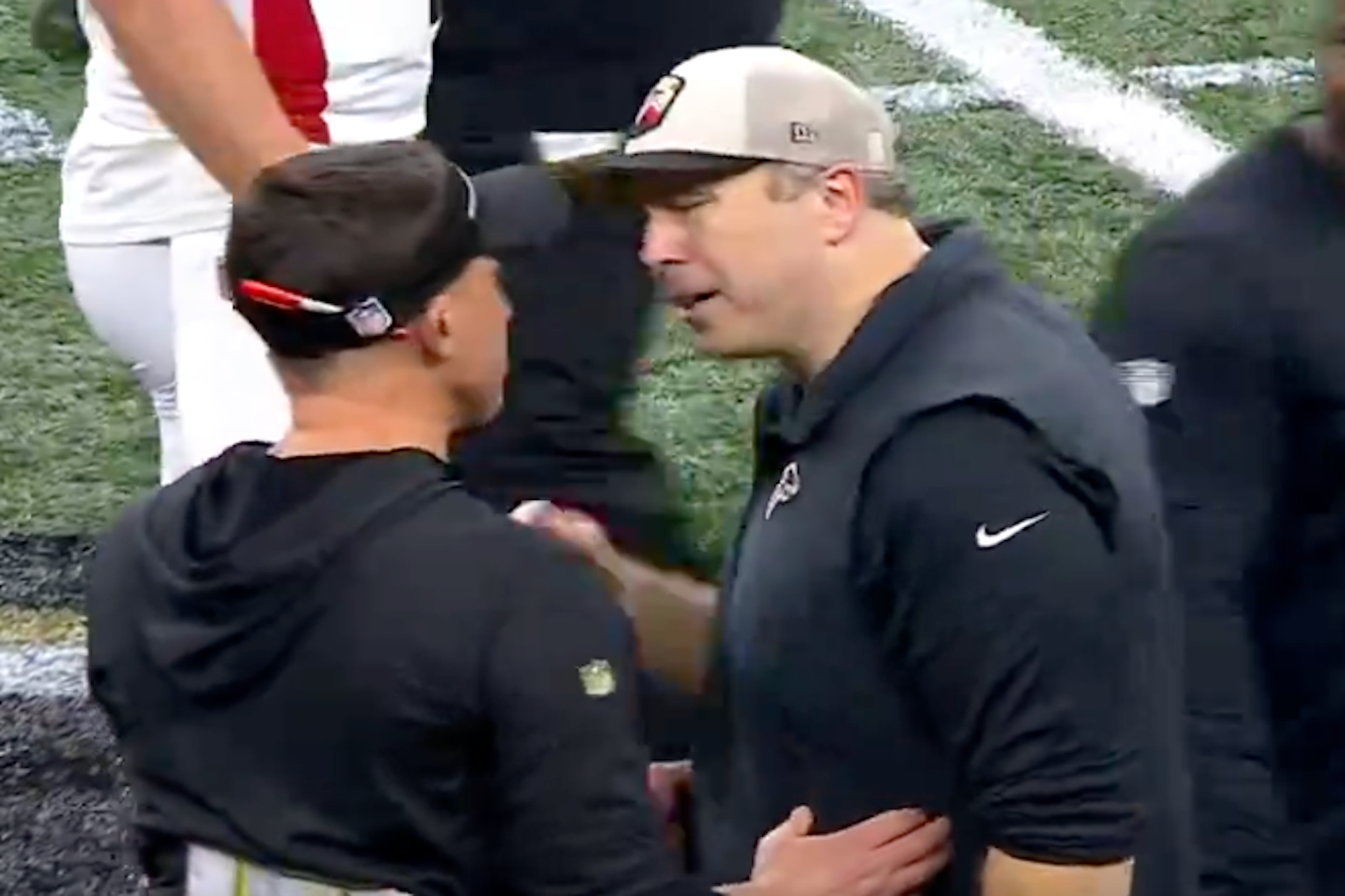 NFL Coach Gets Bad News Just Hours After Blowing Up on Opposing Coach