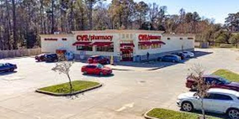 cvs pharmacy