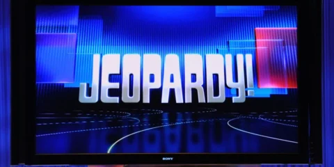 jeopardy