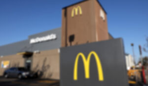 McDonald's Launches Popular Seasonal Treat Earlier This Year