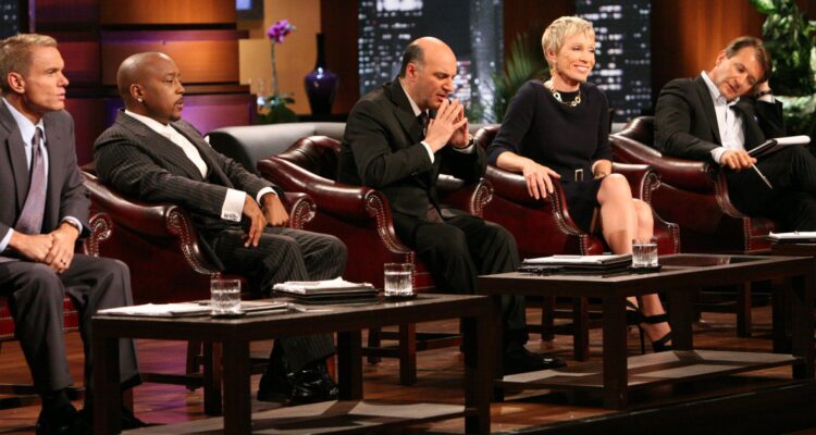 barbara corcoran shark tank