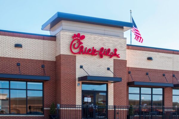 chick-fil-a new menu item pizza