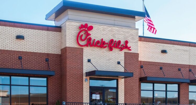 chick-fil-a new menu item pizza