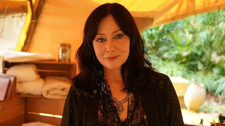 90210 star shannon doherty