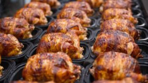 Costco Shoppers Are Divided Over the Big Change to Its Massively Popular Rotisserie Chicken