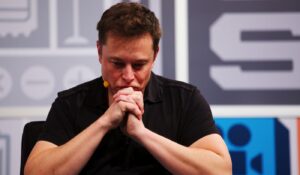 Elon Musk Topped As World's Richest Man After $110 Billion Gain