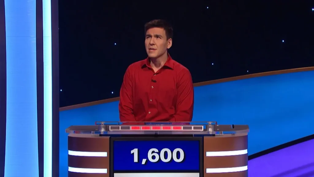 jeopardy james