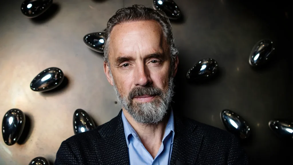 jordan peterson