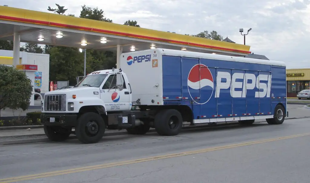 pepsi