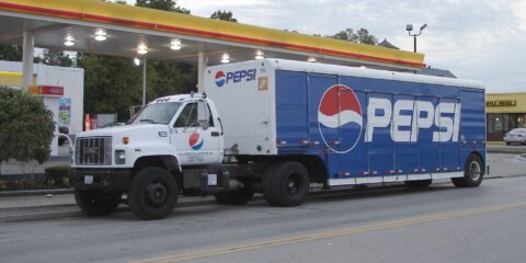 pepsi