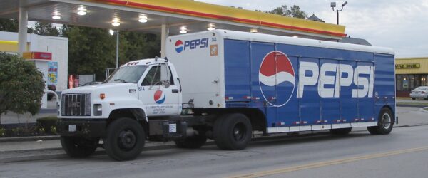 pepsi, pepsico