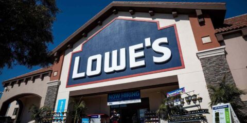 lowe's