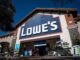 lowe's