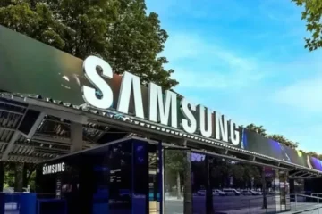 samsung paris olympics