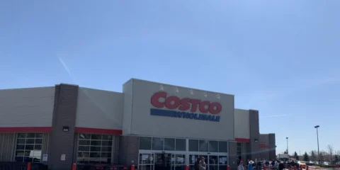 costco