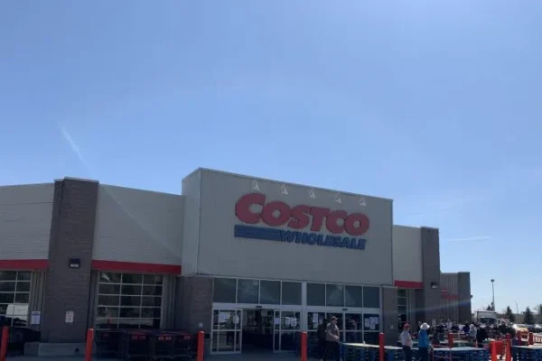 costco