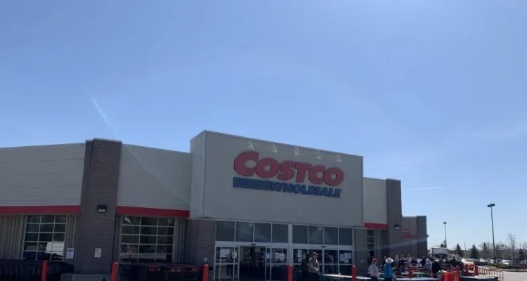 costco