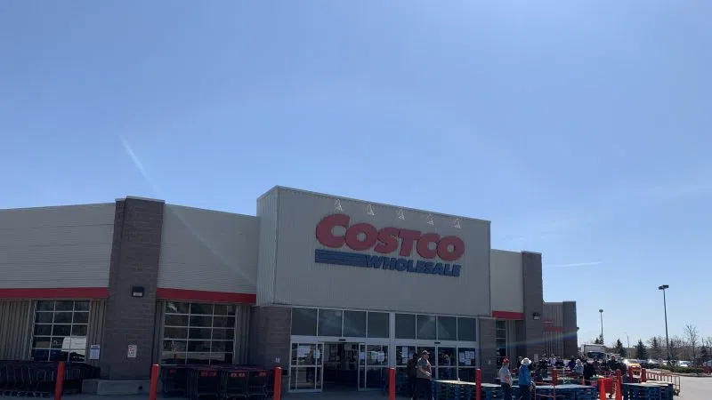 costco