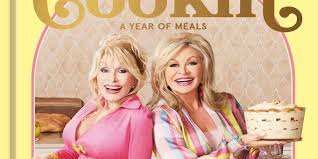 dolly parton good lookin cookin