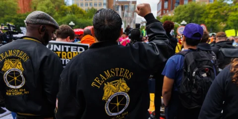 teamsters