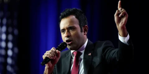 vivek ramaswamy