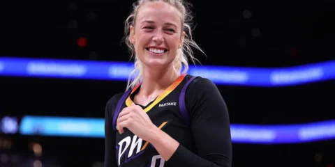 wnba sophia cunningham