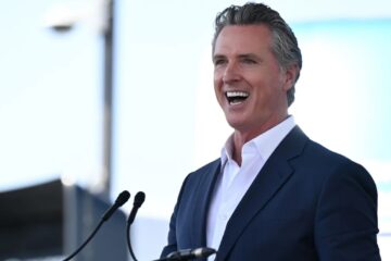 gavin newsom