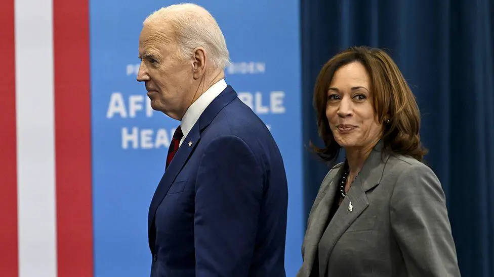 harris biden