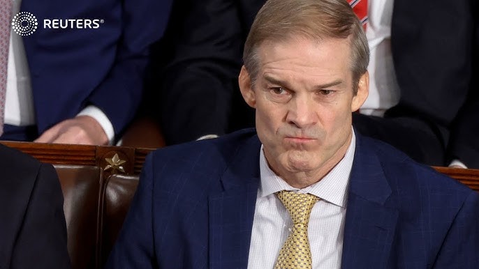 jim jordan