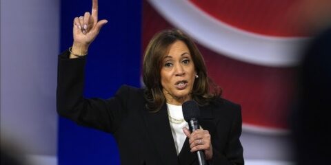 kamala harris