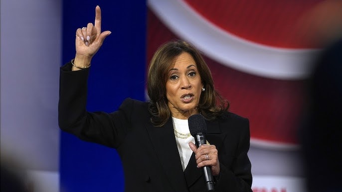 kamala harris