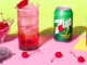 new 7-up flavor