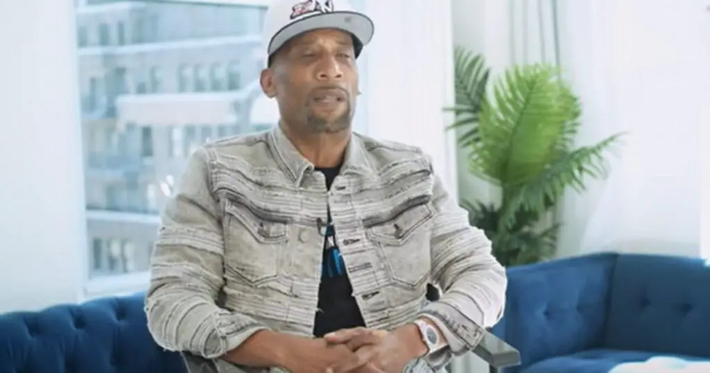 rapper lord jamar