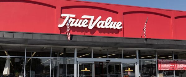 true value hardware storefront