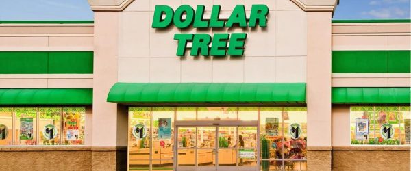 dollar tree