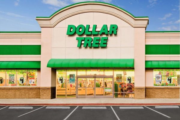 dollar tree