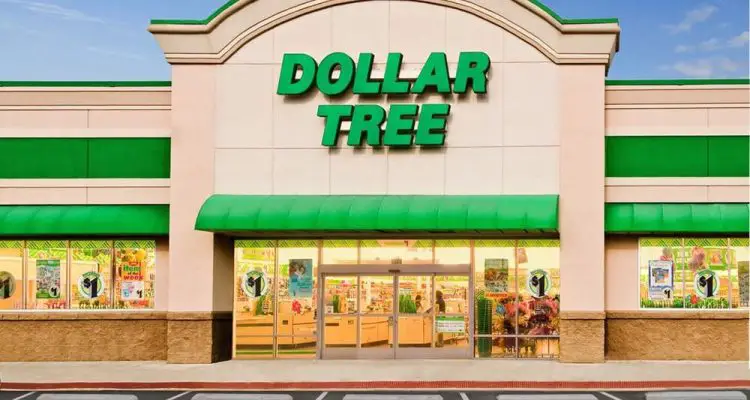 dollar tree