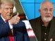 dave ramsey and trump