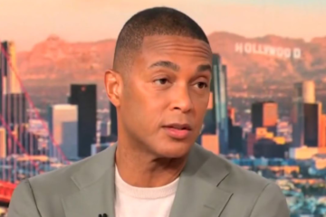 don lemon cnn host