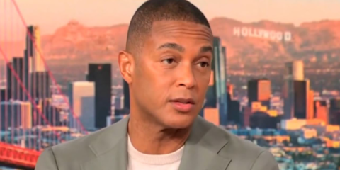 don lemon cnn host