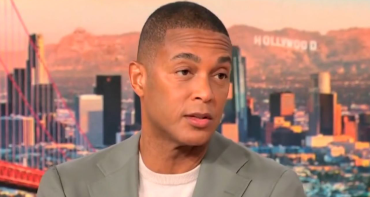 don lemon cnn host