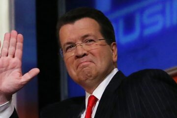 fox news neil cavuto