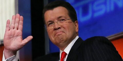 fox news neil cavuto