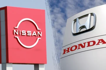 honda nissan