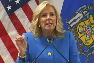 jill biden