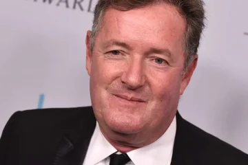 piers morgan