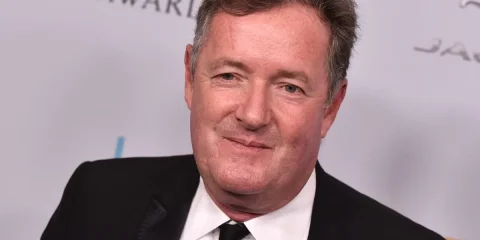 piers morgan