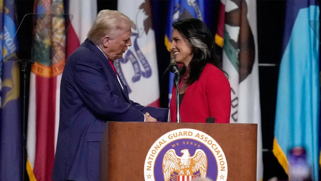 trump dni tulsi gabbard